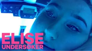 Elise undersøker: Solarium