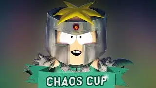 Chaos Cup | South Park Phone Destroyer
