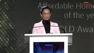 Home Loan (Affordable) Provider of the Year 2018 (Gold)