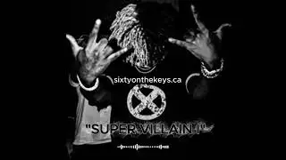 [FREE] Ken Carson Type Beat | SUPER VILLAIN I &ndash; Trap / Rage Instrumental 2026