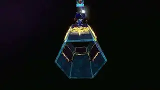 ASTRO BOT - Camo Cosmos - Follow The Light [100% Completion]