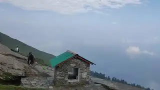 tungnath&hearts;️chandrashila trek 2021 chopta | most Amazing trek | devbhoomi UTTRAKHAND