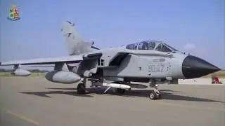 Aeronautica Militare, chiude il 50° Stormo di Piacenza