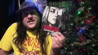Horror Movie DVD/Blu-ray Collection Update: 12/31/25 (Early 2000s Slasher Edition) 
