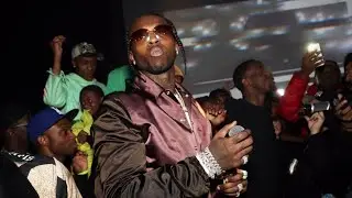 @Pop Smoke, Skepta - Welcome To Woo Baby (Prod. by 808ention) REMIX