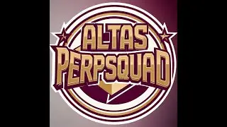 UPHSD ALTAS PERPSQUAD - NCAA SEASON100