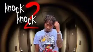 Knock Knock 2 feat. Pardeeboy & Jt Freeze | Prod. By @shopwithzo (Official Audio)