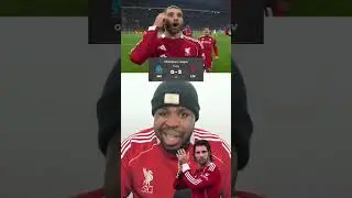 Liverpool Players rating against Marseille 3-0 UCL. Frimpong, Szoboszlai, Kerkez