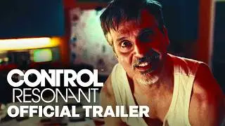 CONTROL Resonant - Altered State Gameplay Trailer
