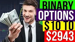 best binary options - 2 min strategy for 2,019 - best turbo binary options strategy!!!