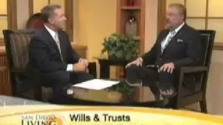 www.waltersandward.com | Estate Planning Attorney Mike Walters on San Diego Living