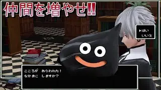 【モナーク／Monark】#36 体感2年後に仲間との再会！妹も仲間も先生も救いたい！！