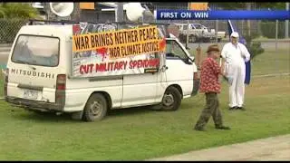Rocky Peace Action 1
