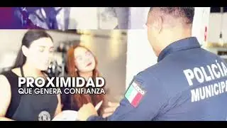 Reconocimiento Policial