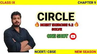 Circle Math: The Secret Code of Circular Geometry#maths #viralvideo #cbse 