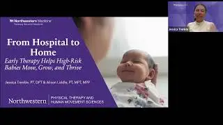 From Hospital to Home: Early Therapy Helps High-Risk Babies Move, Grow, and Thrive 1.29.2026
