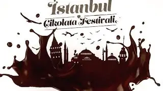 Çikolata Festivali | Uluslararası İstanbul Çikolata Festivali
