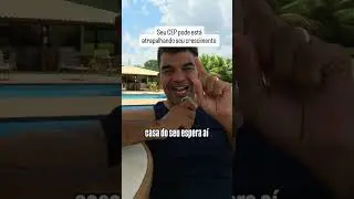 Seu CEP pode est&aacute; te atrapalhando de prosperar.