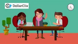 Beginner's Guide - DollarClix.com - Hindi