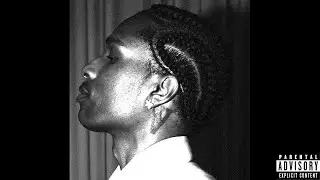 [FREE] ASAP ROCKY TYPE BEAT - 