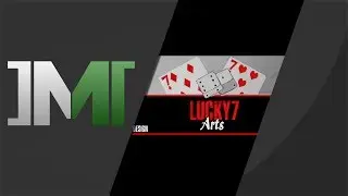 Lucky7 Arts - Recruitment Challenge entry