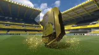 FIFA 17 PACK OPENING! [rar așa ghinion]