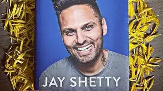 Jay Shetty || Think Like A Monk || Audiobook