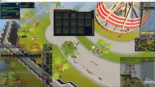 [FR][RS3] Progression RS3 #16 Mes Objectifs PvM