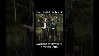 Who&rsquo;s ready for our debut EP? Dropping NEXT WEEK October 24th ⚡️#rockmusic #newmusic #debutep