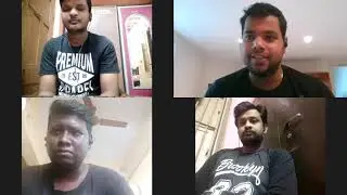 KKR VS SRH | Free Hit Epi - 3 |  CSK missing Raina | Pat cummins impact |  Buttabomma Warner |