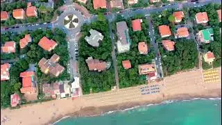 🌍 Valorizza il tuo territorio con le riprese aeree! 🚁✨