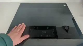 How to guide - Hob