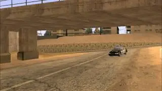 Payphone Music Video - GTA Style