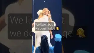 Mariah Carey does her viral 