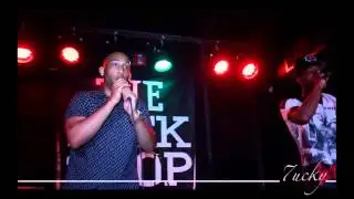 Showtime ft Kyron Dupont - HELL