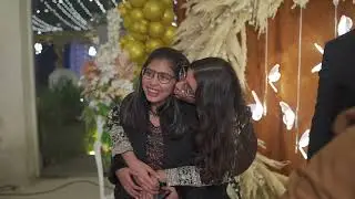 50th Wedding Anniversary