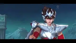 Badang New Skin line up