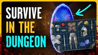 New player guide to survive more raids and escape with your loot &mdash; Dark and Darker