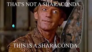 Elite Dangerous - That's not a Shardaconda. THIS, is a Shardaconda.
