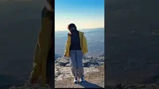 Let s go hiking #Outdoor#Keep your passion and head for mountains and seas#Wind and freedo