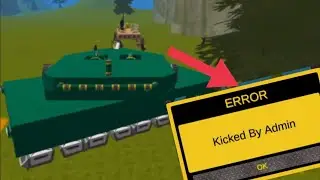 Confusing other players with tank in Evercraft Mechanic
