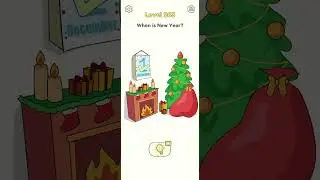 How to beat level 263 || When is new year? || Dop 2 game 🎮🎮