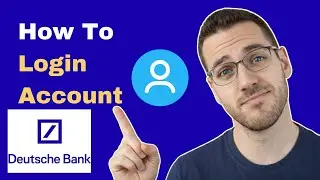 How To Login To Deutsche Bank Online Banking (2026 Guide)