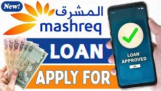 How to Get Mashreq Instant Cash Loan in Minutes (Step-By-Step Guide)