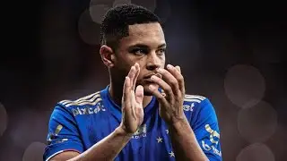 Vitor Roque | Skills & Goals