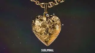 effortlessly charming & attractive!! ✩⋆ subliminal with music + booster ⋆✩