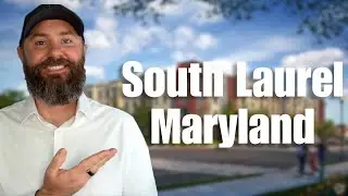 A Local's Guide To Living In South Laurel, Maryland