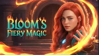 Winx Club - Season 2 - Episode 8 | Fairy Magic Adventure.