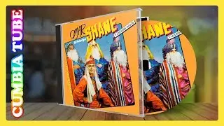 Omar Shane - El Príncipe | Disco Completo Cumbia Tube