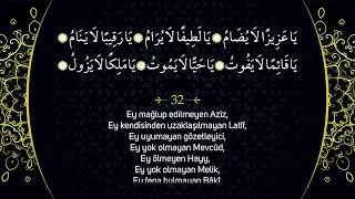 CEVSENUL KEBIR DINLE #hızlıcevşen